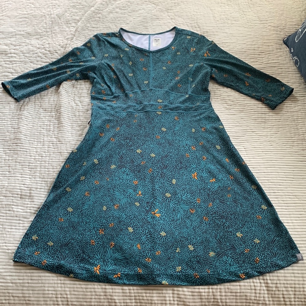 Title Nine Dream Dress, NWOT